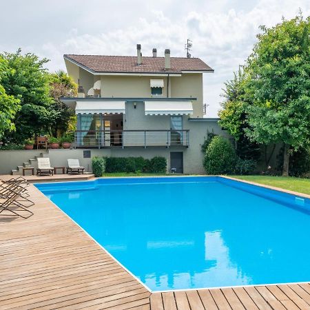 Apartment Da Nonna Ina By Interhome Valunga-Prazzo Eksteriør billede