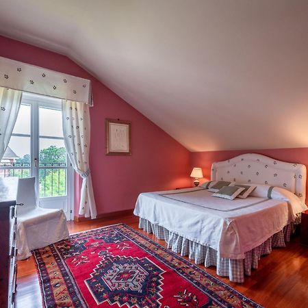 Apartment Da Nonna Ina By Interhome Valunga-Prazzo Eksteriør billede