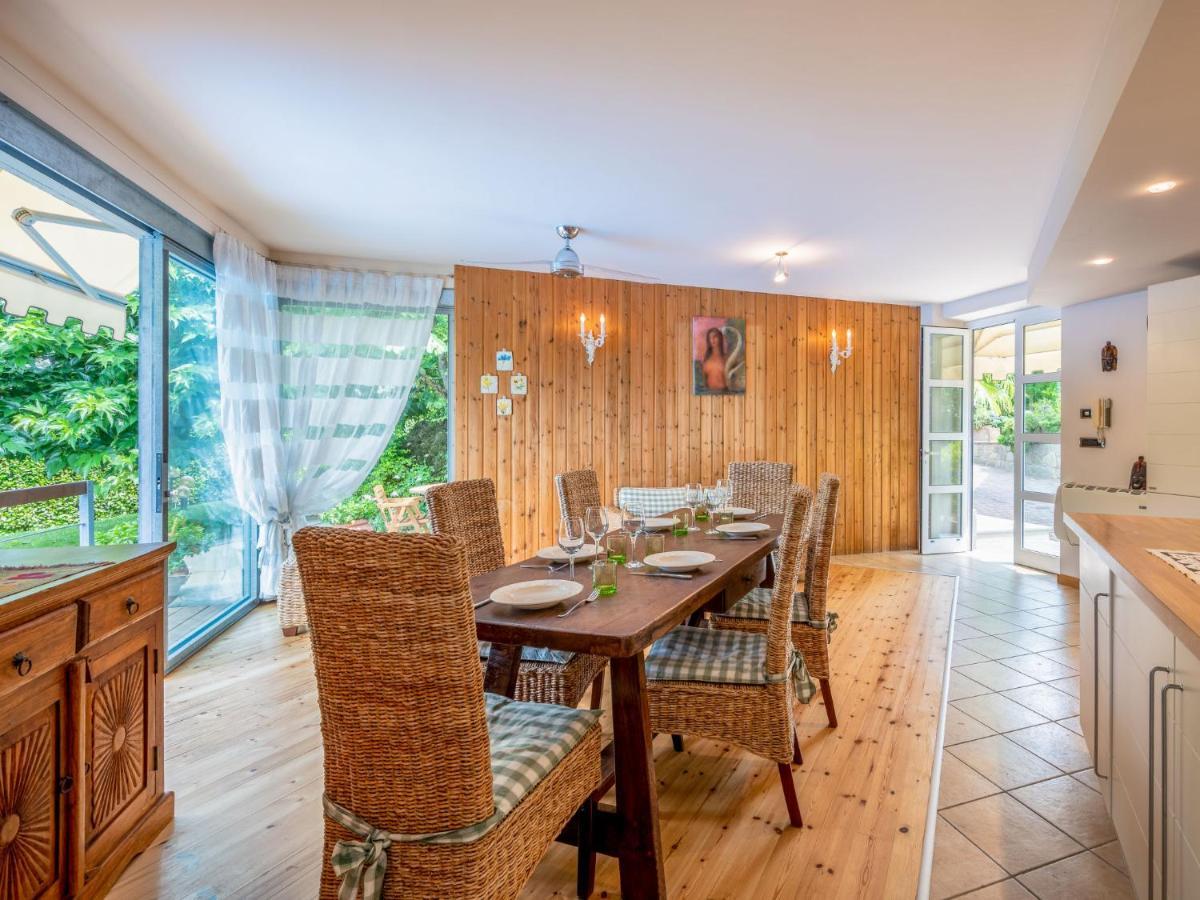 Apartment Da Nonna Ina By Interhome Valunga-Prazzo Eksteriør billede