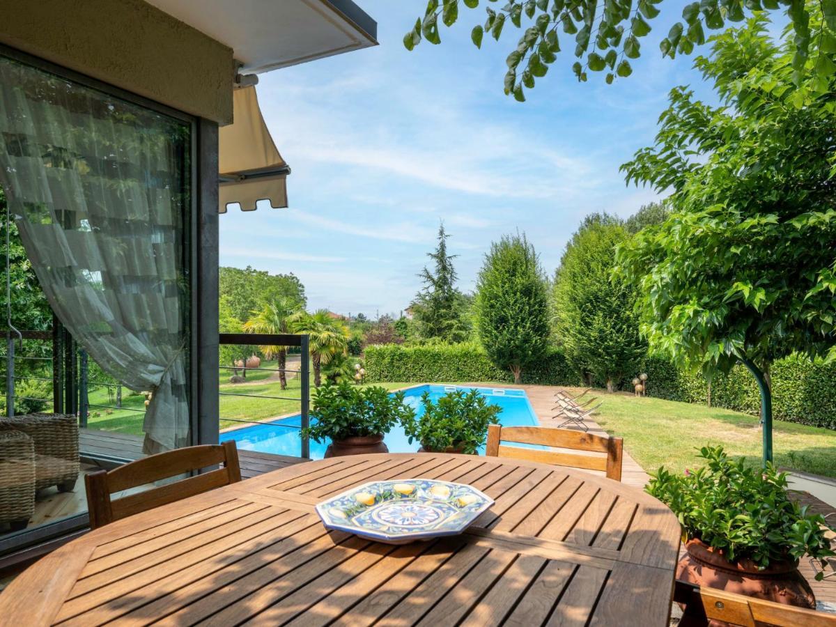 Apartment Da Nonna Ina By Interhome Valunga-Prazzo Eksteriør billede