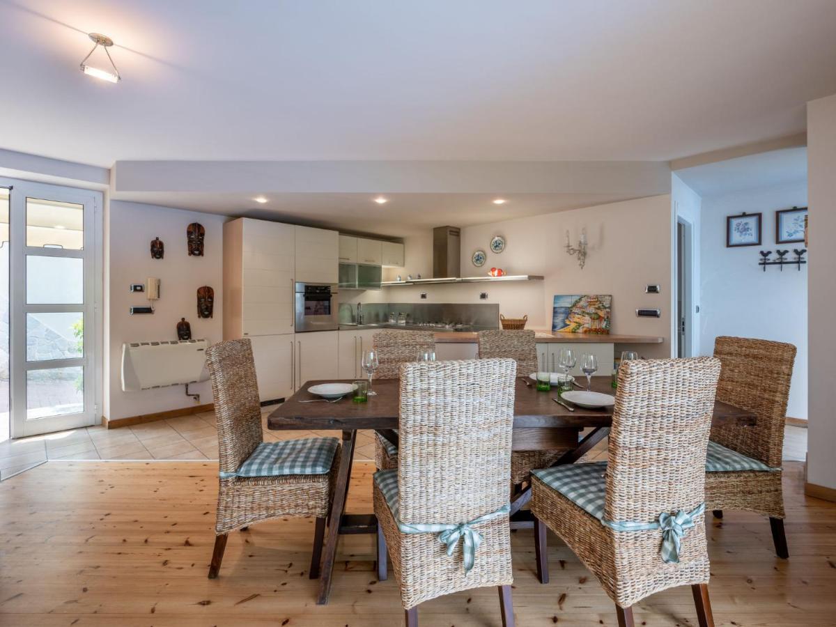 Apartment Da Nonna Ina By Interhome Valunga-Prazzo Eksteriør billede