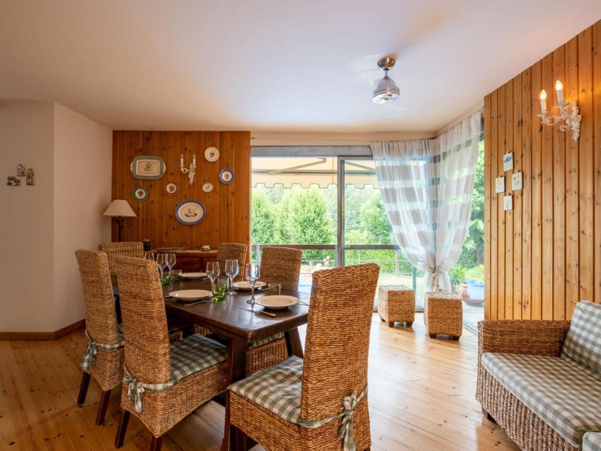 Apartment Da Nonna Ina By Interhome Valunga-Prazzo Eksteriør billede
