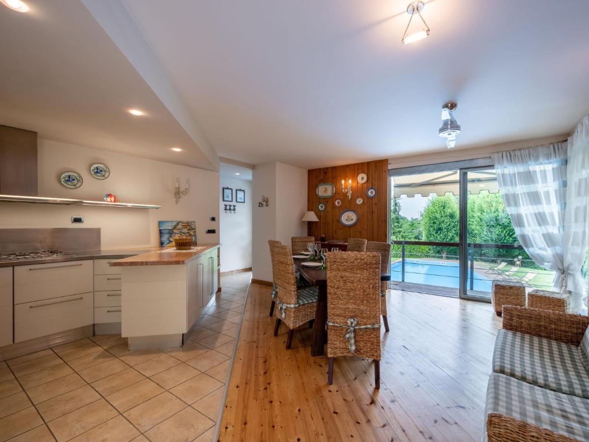Apartment Da Nonna Ina By Interhome Valunga-Prazzo Eksteriør billede