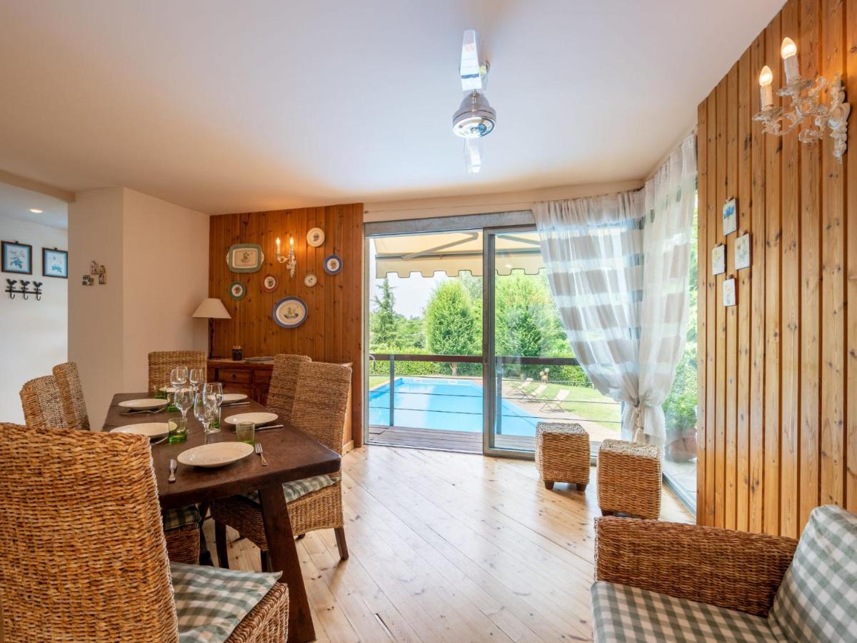 Apartment Da Nonna Ina By Interhome Valunga-Prazzo Eksteriør billede