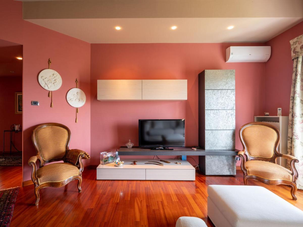 Apartment Da Nonna Ina By Interhome Valunga-Prazzo Eksteriør billede