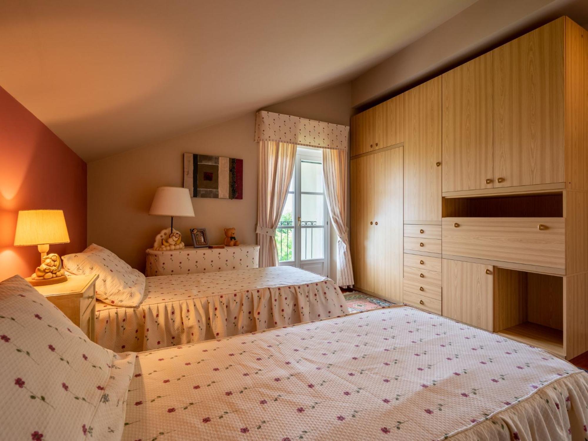 Apartment Da Nonna Ina By Interhome Valunga-Prazzo Eksteriør billede