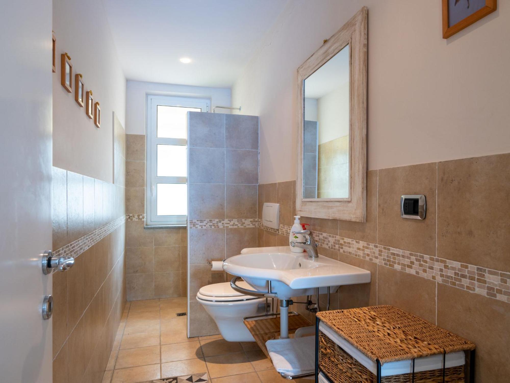 Apartment Da Nonna Ina By Interhome Valunga-Prazzo Eksteriør billede