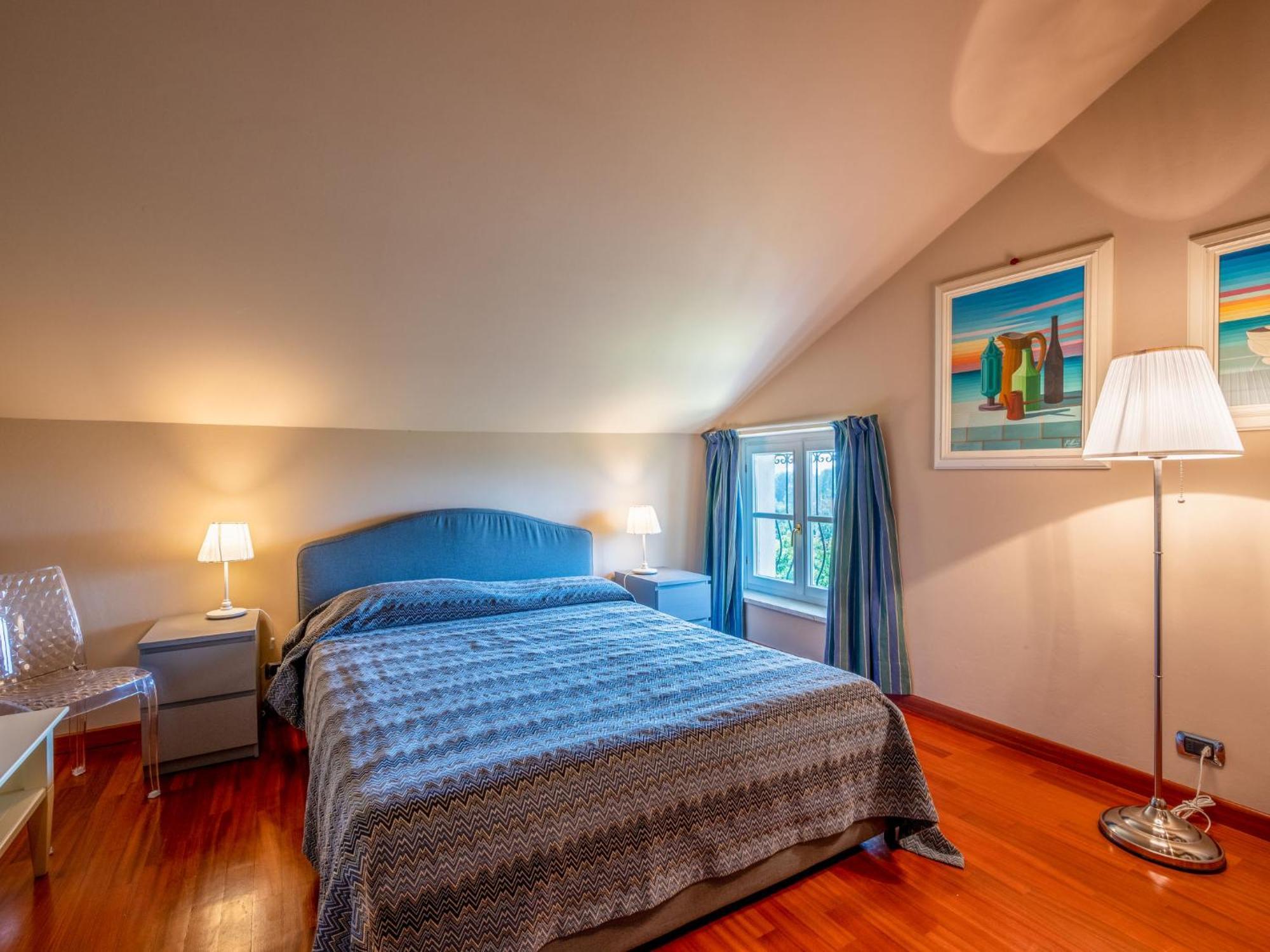Apartment Da Nonna Ina By Interhome Valunga-Prazzo Eksteriør billede