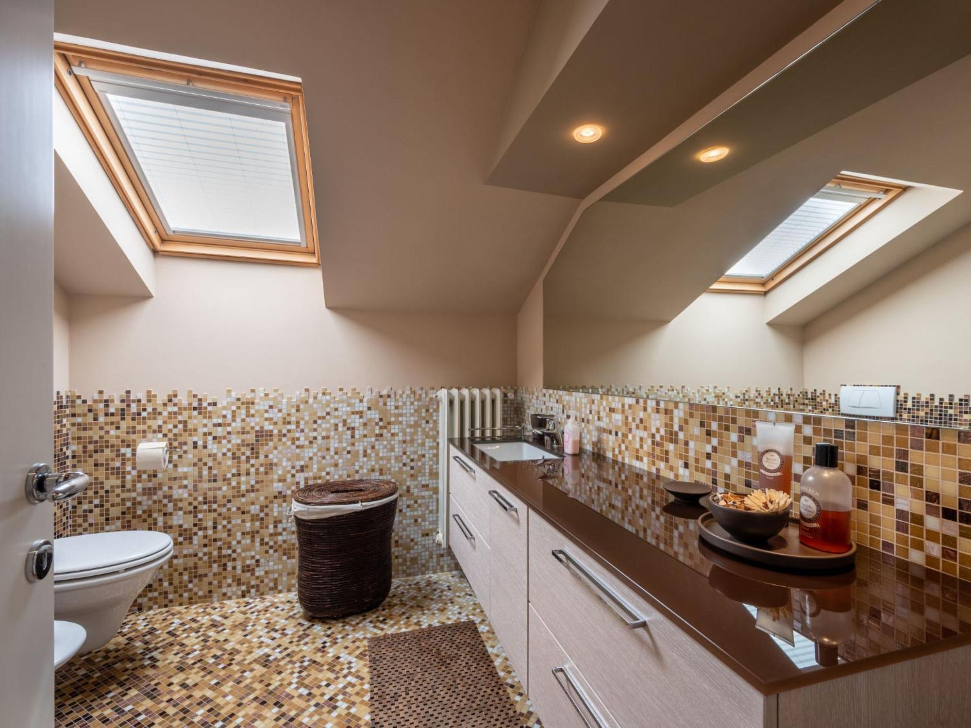 Apartment Da Nonna Ina By Interhome Valunga-Prazzo Eksteriør billede